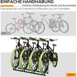 Rev'it - Sand 5 H2O Broek - Zwart - Waterdicht - Adventure