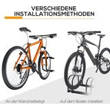 Rev'it - Sand 5 H2O Broek - Zwart - Waterdicht - Adventure