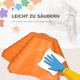 Revit - Sand 5 H2O - Waterdichte Dames Motorfiets Textiel Broek