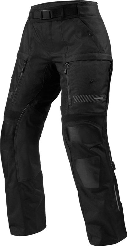Revit - Sand 5 H2O - Waterdichte Dames Motorfiets Textiel Broek