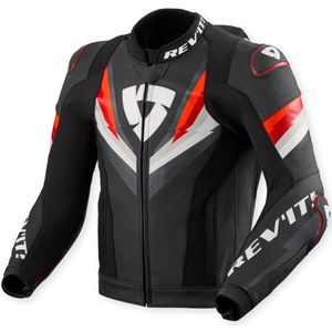 Revit - Quantum 3 Pro - Leren Jas