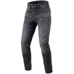 Revit - Kai Spijkerbroek - Skinny Fit - Blauw - Katoen