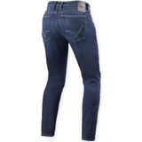 Revit - Kai - Spijkerbroek - Skinny Fit - 5-pocket - CORDURA® Stretch