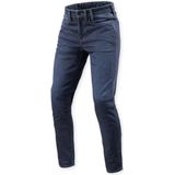 Revit - Kai - Spijkerbroek - Skinny Fit - 5-pocket - CORDURA® Stretch