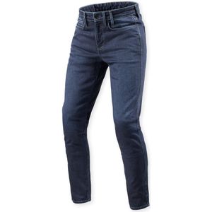 Revit - Kai - Spijkerbroek - Skinny Fit - 5-pocket - CORDURA® Stretch