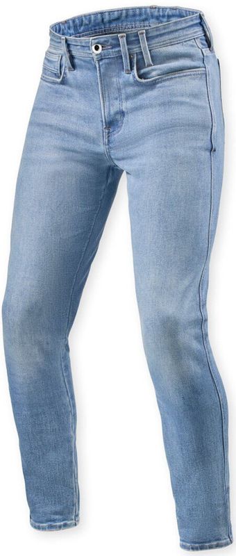 Revit - Piston 3 - Spijkerbroek - Skinny