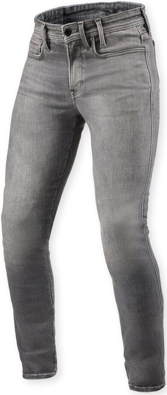 Revit - Piston 3 Sk - Spijkerbroek - Skinny