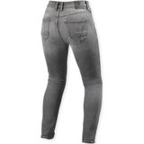 Revit - Shelby 3 Sk - Spijkerbroek - Skinny - Thermobroeken