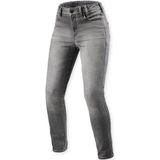 Revit - Shelby 3 Sk - Spijkerbroek - Skinny - Thermobroeken