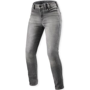 Revit - Shelby 3 Sk - Spijkerbroek - Skinny - Thermobroeken
