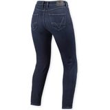 REV'IT! - Marzia SK - Motorjeans - Skinny Fit - Dames - CORDURA® Stretchstof