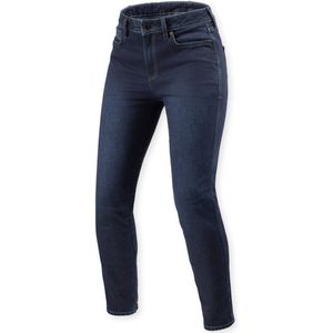 REV'IT! - Marzia SK - Motorjeans - Skinny Fit - Dames - CORDURA® Stretchstof