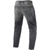Ortes TF - Jeans - Blauw - CORDURA Stretchdenim - SEESMART Bescherming