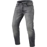 Ortes TF - Jeans - Blauw - CORDURA Stretchdenim - SEESMART Bescherming
