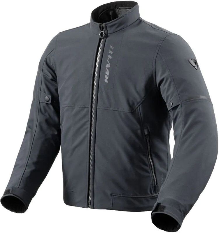Revit - Shade 2 H2O - Jas - Softshell