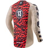 REV'IT! Thirteen Pol Tarrés - Lange Mouw Jersey