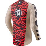 REV'IT! Thirteen Pol Tarrés - Lange Mouw Jersey