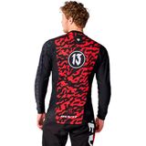 REV'IT! Thirteen Pol Tarrés - Lange Mouw Jersey