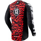 REV'IT! Thirteen Pol Tarrés - Lange Mouw Jersey