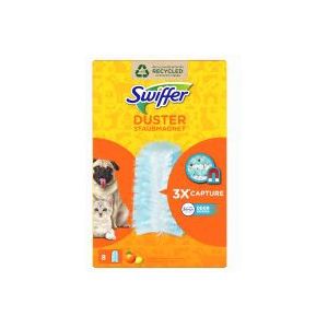 Swiffer Duster - 8st - navulling