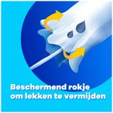 Tampax Tampons Regular met Kartonnen Inbrenghuls - 20 stuks