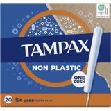 Tampax Tampons Super Plus - 20 stuks
