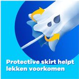 Tampax Super Plus - Tampons - Met Kartonnen Inbrenghuls - Voordeelverpakking 12 x 20 Stuks