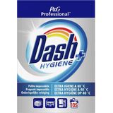 Dash - Professional Hygiëne Plus - Waspoeder - 6,5kg - 100 Wasbeurten