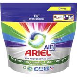 Ariel All in 1 pods Professional Color (2 zakken - 140 wasbeurten)