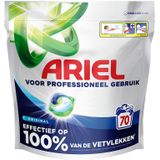 Ariel Pods All-in-One Voordeelpak – Prof Regular 70 stuks