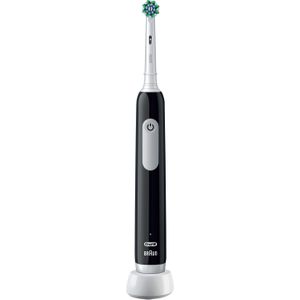 Oral-B Pro 1 8700216012935 elektrische tandenborstel Volwassene Roterende-oscillerende tandenborstel Zwart