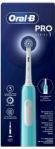 Oral-B Pro 1 Sensitive Clean Volwassene Roterende-oscillerende tandenborstel Blauw