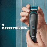 Gillette Intimate - Trimmer I5 - Intieme Zone Trimmer Voor Mannen - Waterbestendig