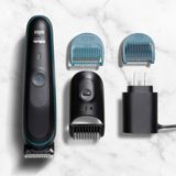 Gillette Intimate Elektrischer Trimmer i5