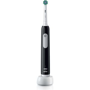 Oral B Pro Series 1 Elektrische Tandenborstel Black 1 st