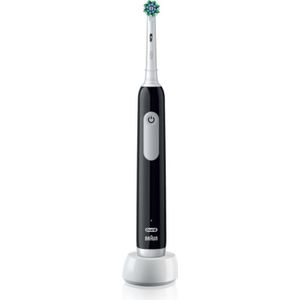 Oral-B tandenborstel Pro Series 1 Cross Action zwart