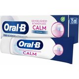 12x Oral-B Tandpasta Pro-Science Advanced Original 75 ml