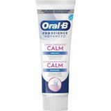 Oral-B Tandpasta Pro-Science Advanced Calm 75 ml