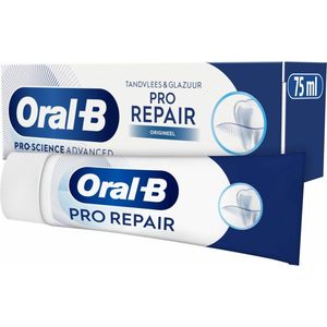 Oral-B - Pro-Science Advanced - Tandpasta - 75ml - Tandvlees & Glazuur Pro-Repair