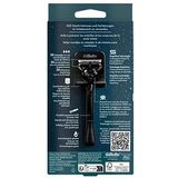 Gillette Intimate - Scheermes Voor Intieme Zone - 1 Handvat + 2 Scheermesjes