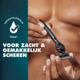 Gillette Intimate - Voor de intieme zone - 6 Scheermesjes