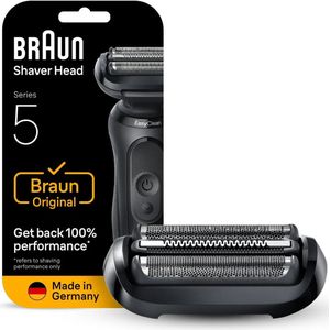 Braun - 54B - Scheeraccessoire - Origineel - Compatibel met Series 5