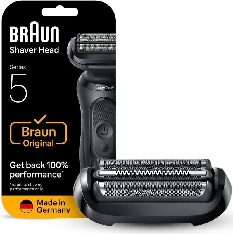Braun - 54B - Scheeraccessoire - Origineel - Compatibel met Series 5