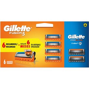 Gillette - Scheermesjes