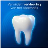 Oral-B Tandpasta Pro 3D White Clinical Radiant White 75 ml