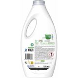 Ariel Vloeibaar Wasmiddel +Ultra Vlekverwijderaar - 4 x 31 Wasbeurten - Voordeelverpakking