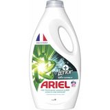 Ariel - Touch of Lenor Unstoppables - Vloeibaar Wasmiddel - Gekleurde Was - 31 Wasbeurten