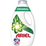 Ariel - Vloeibaar Wasmiddel - Original - 1,08 liter - 24 Wasbeurten