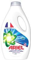 Ariel - Alpine - Vloeibaar Wasmiddel - 1,08 Liter - Geschikt voor 24 Wasbeurten