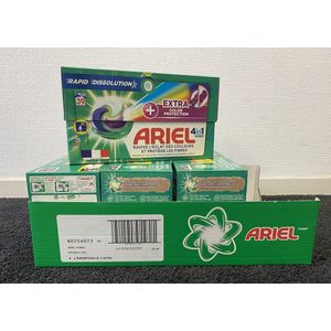 Ariel - Pods+ - Wasmiddel - Kleurvernieuwend - 156 Stuks